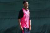 Cerca el regreso a las canchas de Neymar