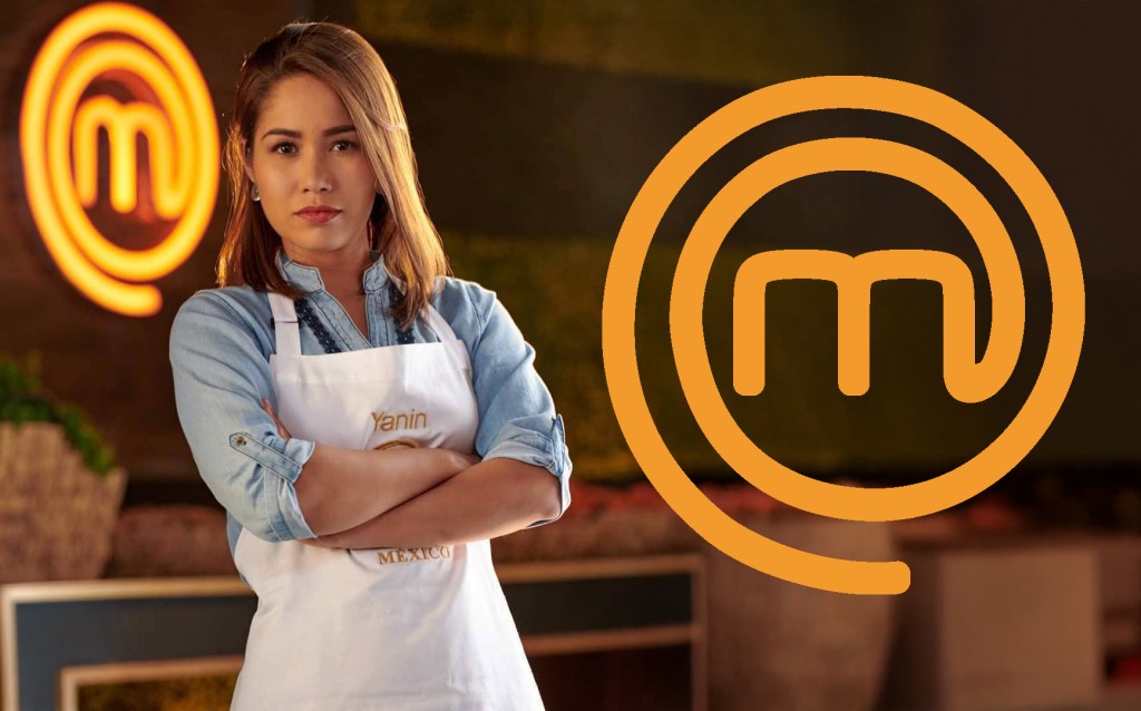 Murió Yanin Campos, ex MasterChef, tras accidente. Tenía 38 años