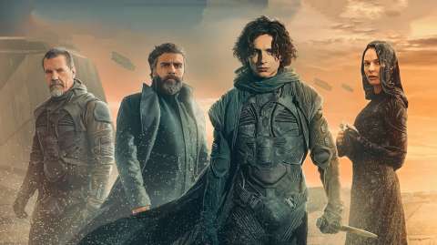 “Duna” tendrá segunda parte y lo confirma Warner Bros
