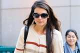 Katie Holmes quiere volver a interpretar el personaje que la hizo famosa