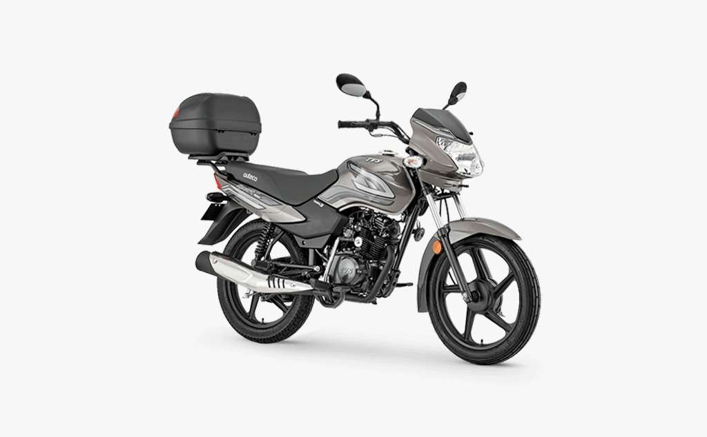 TVS Sport