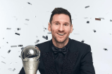 Lionel Messi ahora vivirá en tremenda mansión. Esta es su nueva y lujosa casa