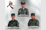 Ataque con drones deja tres militares muertos y cuatro heridos en Buenaventura