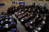 Presidencia del Congreso: movidas de oposición y debate en el Pacto Histórico