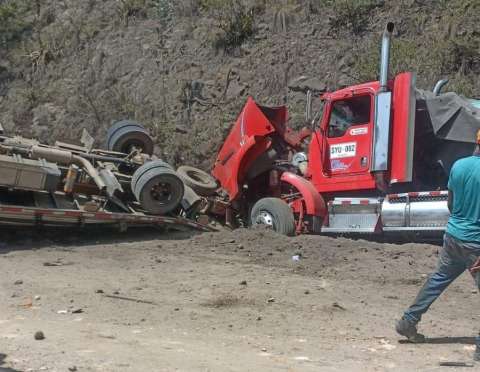 Identificaron a víctimas del accidente de tres vehículos en vía Ubaté – Zipaquirá