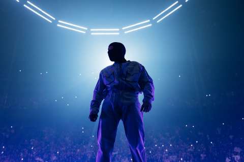 Así fue el “Most Wanted Tour” de Bad Bunny en Estados Unidos