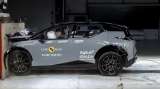 Estos son los carros más seguros, según Euro NCAP