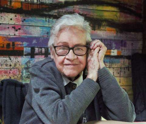 Conozca a las ganadoras del Premio Nacional de Poesía Maruja Vieira