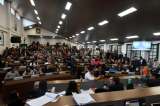 Polémica en el Concejo: proyecto busca crear 33 puestos nuevos ¿se justifica?