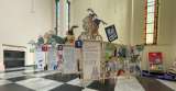 Asista a la exposición gratuita sobre literatura infantil y juvenil colombiana