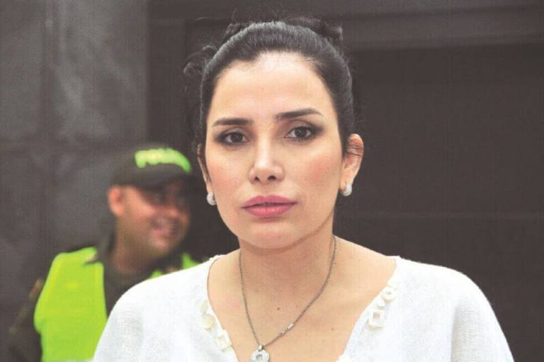 Más allá de su dicho, Aida Merlano no ha entregado pruebas contra los Char