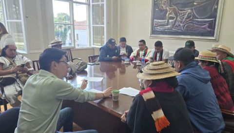 Abc del nuevo decreto que reconoció al sistema de educación indígena como política