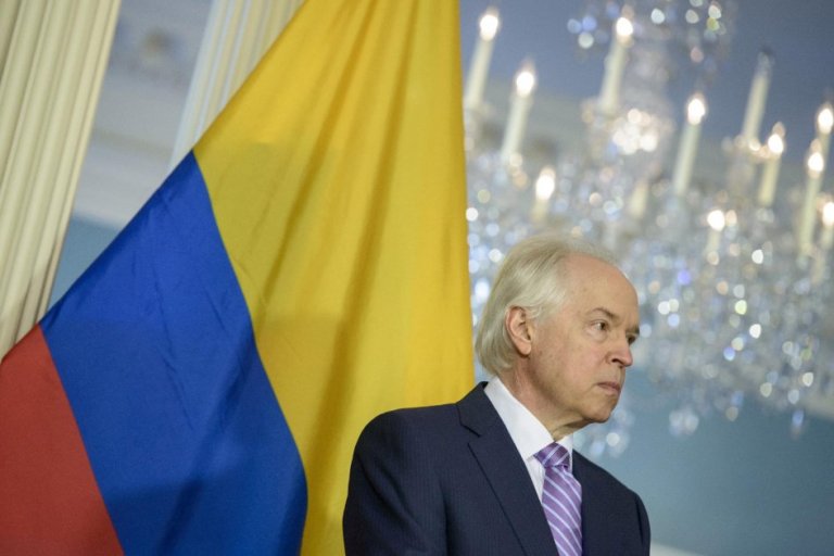 «EE.UU. no se opone a que Gobierno Santos decida no extraditar a guerrilleros»