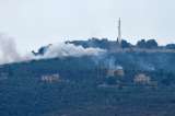 El riesgo de que el conflicto entre Hamás e Israel desate una guerra regional