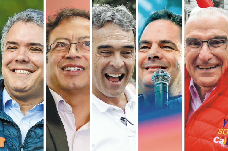 Las claves para que el próximo presidente de Colombia cuide (en serio) nuestra agua