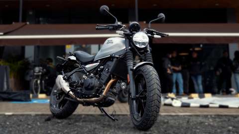 ¿Pensando en comprar moto? Nueve consejos para financiarla en Colombia