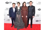 Rachel McAdams y Rachel Weisz defienden su escena de sexo en "Disobedience"