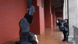 Exposición en México rinde homenaje a José Luis Cuevas