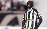 El Botafogo liderado por Seedorf empata con el Corinthians