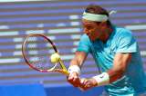 Rafa Nadal perdió la final de Bastad, la última prueba antes de París 2024: video