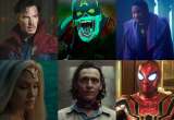 Marvel: calendario de estreno de series y películas tras “Loki” y “Viuda Negra”