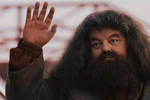 Murió Robbie Coltrane, actor que interpretó a Hagrid en ‘Harry Potter’