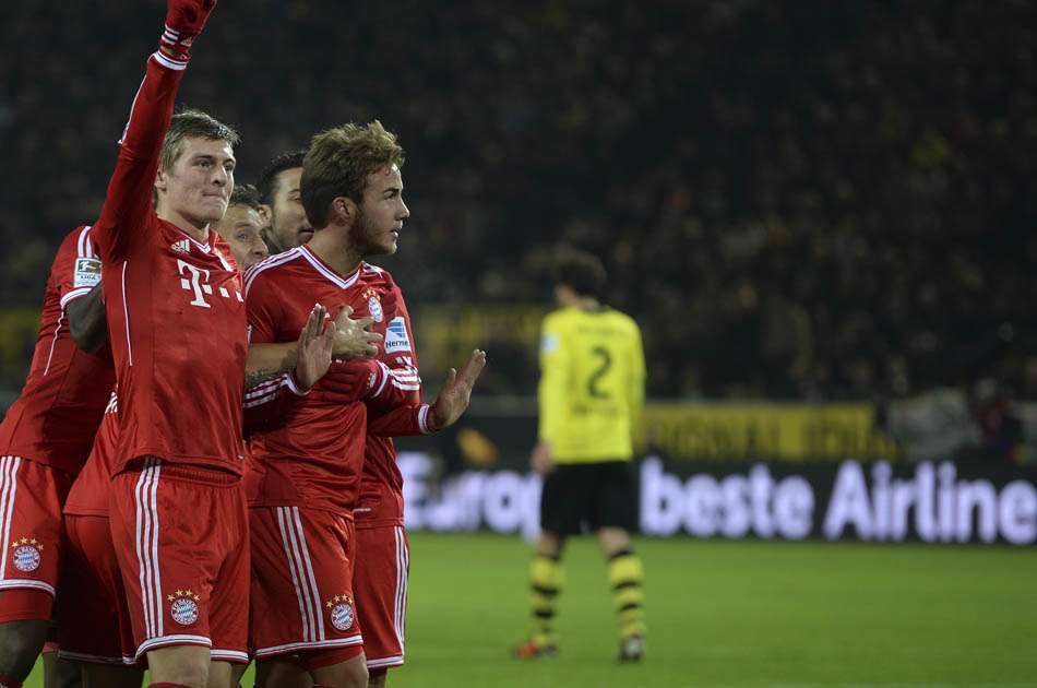 AFP / AFP