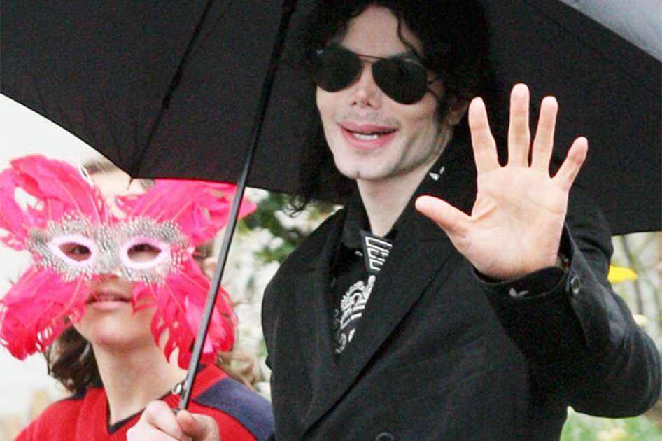 Michael Jackson murió el 25 de junio de 2009.