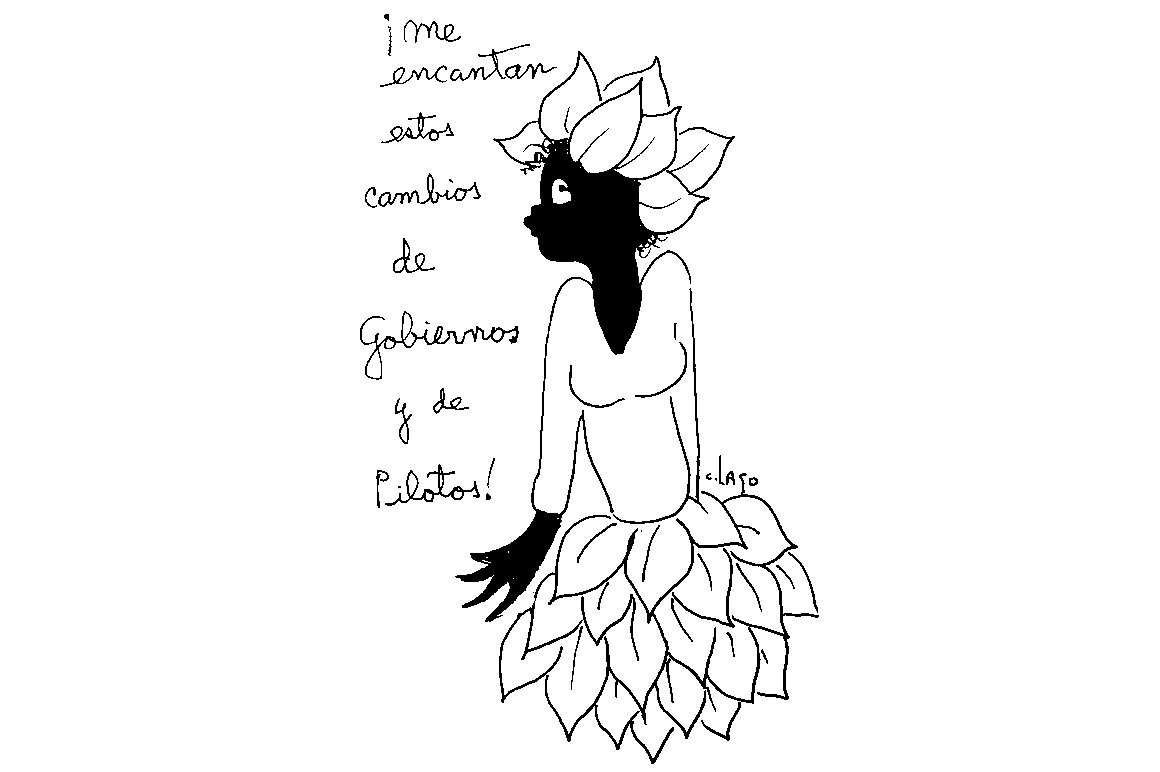 Caricaturas