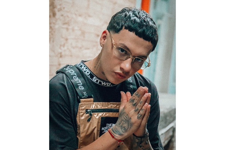 Blessed presenta su sencillo “Lejanía” junto a Ryan Castro