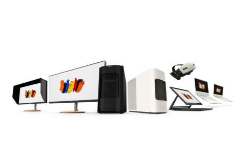 Acer y su apuesta para creadores de contenidos