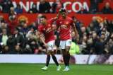 Manchester United derrota al Chelsea y aprieta la Premier League