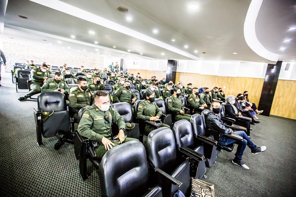 Las capacitaciones durarán un mes.