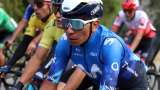 El equipo Movistar anunció a Nairo Quintana como su líder en el Tour Colombia 2.1