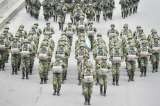 ¿Reducir el Ejército en el posconflicto?