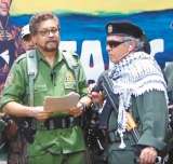 Estos son los perfiles de los disidentes que han caído en Venezuela