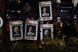 El presidente de Corea del Sur es investigado por presunta insurrección