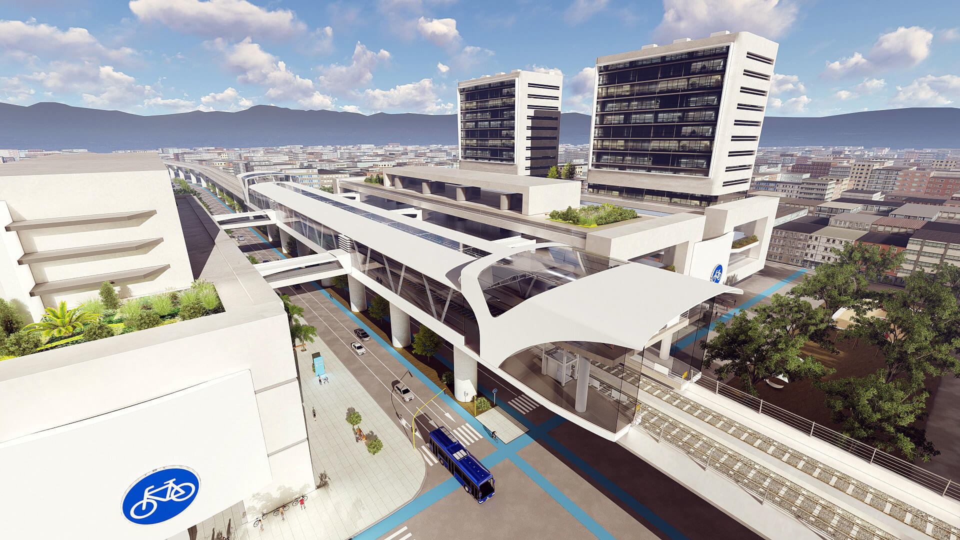 Como instrumento para financiar una obra de infraestructura en el país, este mecanismo es catalogado como innovador.