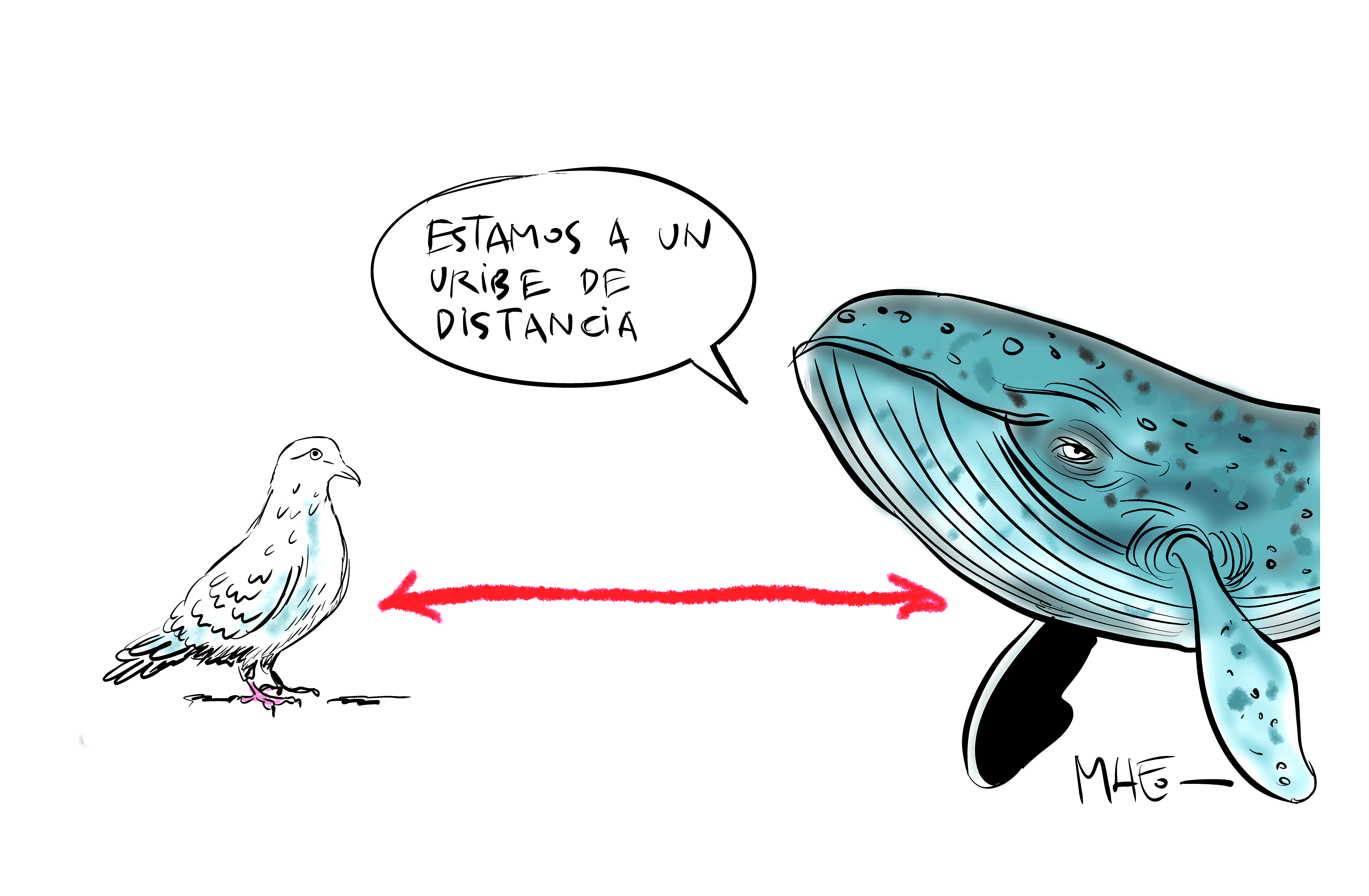 Caricaturas