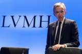 Fendi, marca del grupo LVMH, cambia de presidente: ¿quién es?