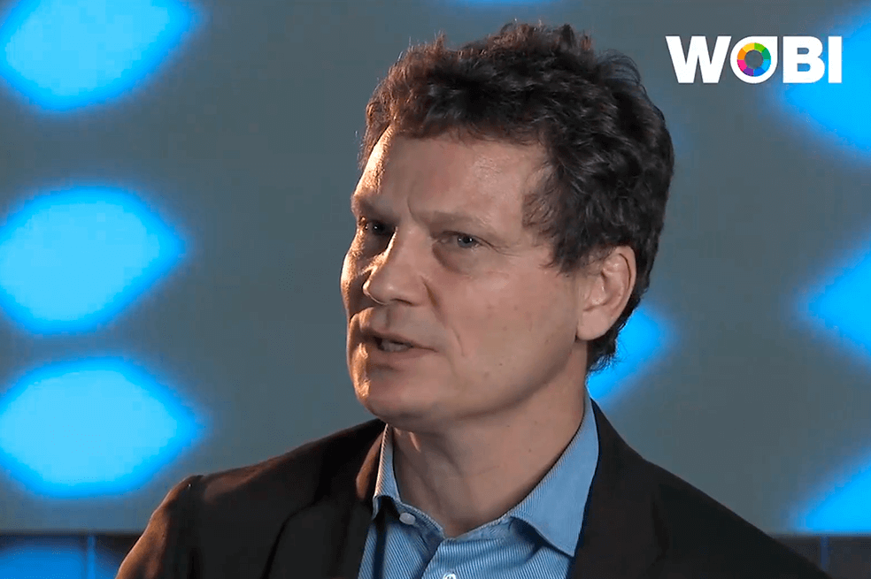 Wobi, El Espectador