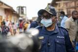 Desinformación en torno al ébola ha desatado ataques a centros de tratamiento en RD Congo