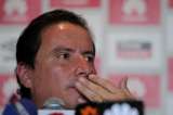 "Hay un arreglo verbal para que Costas continúe con Santa Fe": César Pastrana