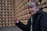 Ver el país en brumas a través de los ojos de Beatriz González