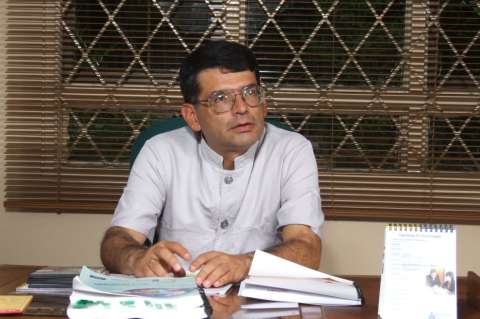 La Universidad de Ibagué tiene nuevo rector: Alfonso Reyes Alvarado