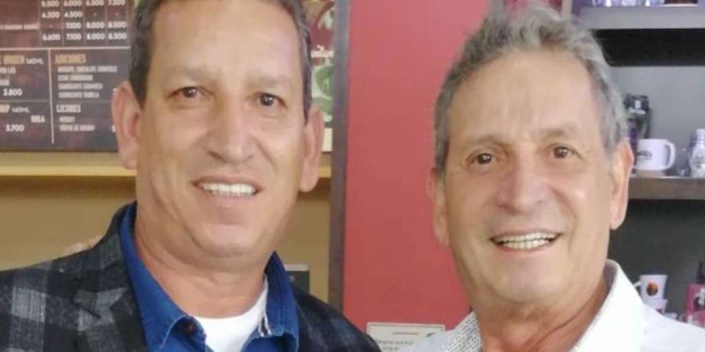 Hermano de Darío Gómez se desahogó y dejó recado a Catalina Gómez, su sobrina