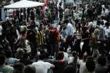 Cientos de miles de trabajadores se unen en la calle a protestas en Turquía