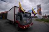 ¿Por qué siguen subiendo los costos del transporte de carga en Colombia?