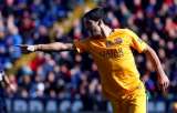 Luis Suárez selló la victoria de Barcelona contra Levante
