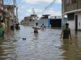 Lluvias provocan varias emergencias en municipios del Valle